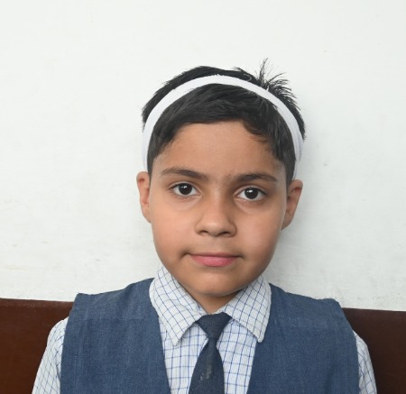 AROHI PARMAR 